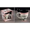 Tasse, souvenir du Québec, 10oz